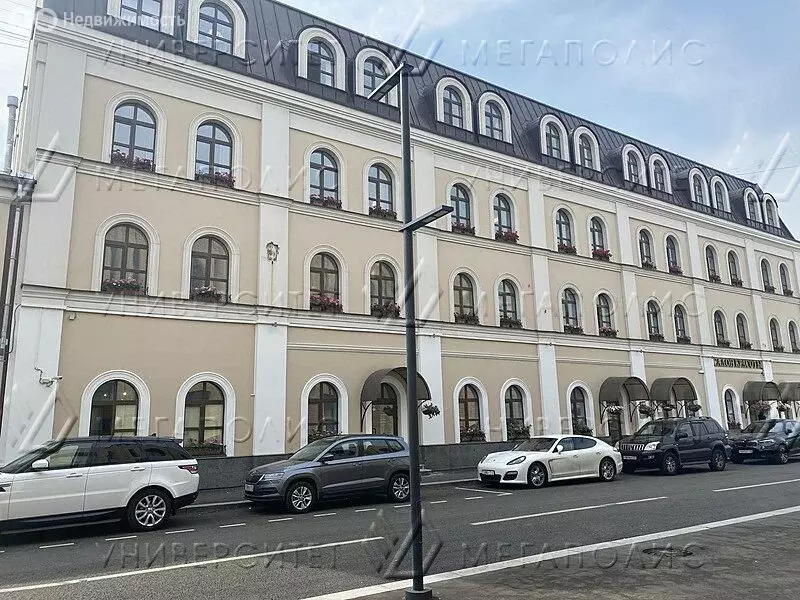 Помещение свободного назначения (240 м) - Фото 1