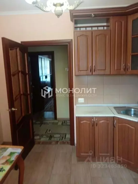 3-к кв. Белгородская область, Старый Оскол Лесной мкр,  (71.44 м) - Фото 1