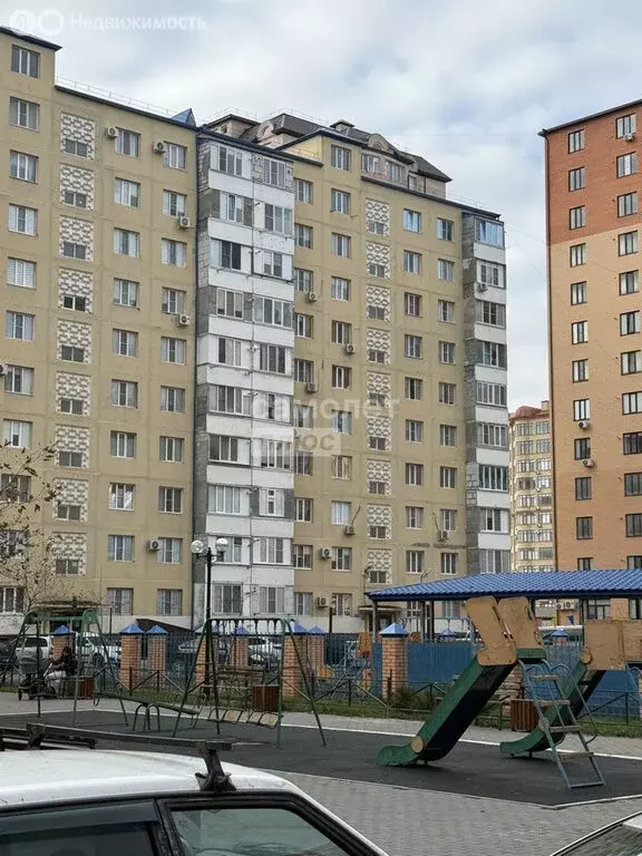 2-комнатная квартира: Каспийск, улица Ленина, 98А (54 м) - Фото 2