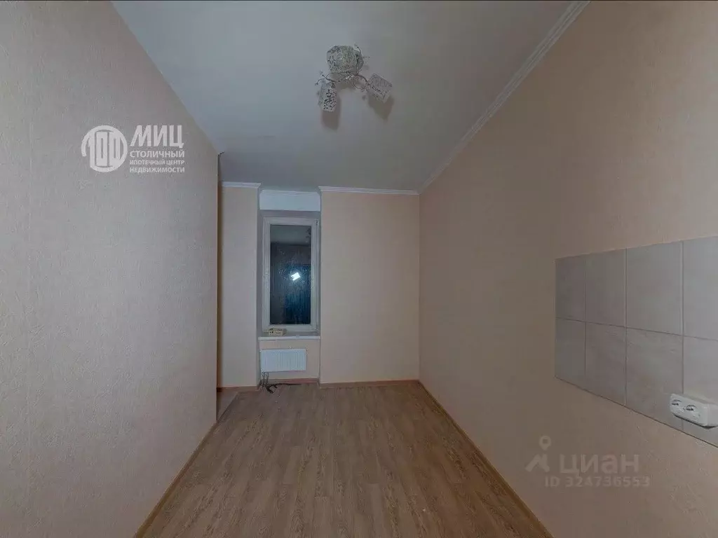 2-к кв. Москва пос. Коммунарка, ул. Фитаревская, 19к1 (56.4 м) - Фото 1