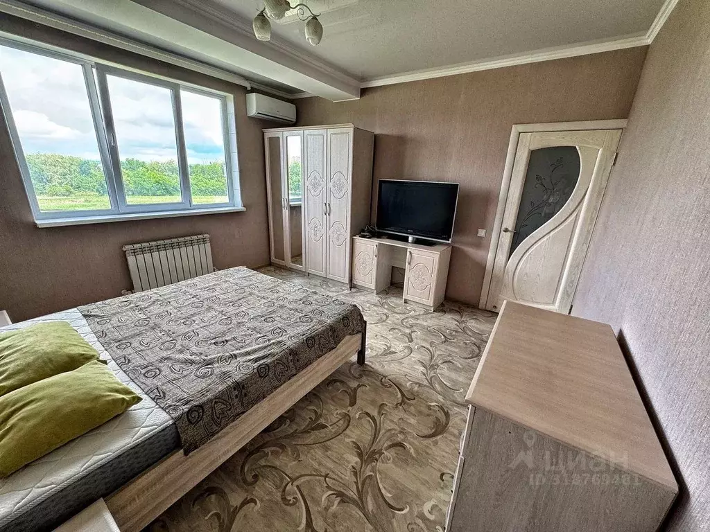 1-к кв. Краснодарский край, Анапа проезд Родниковый, 19 (48.0 м) - Фото 1