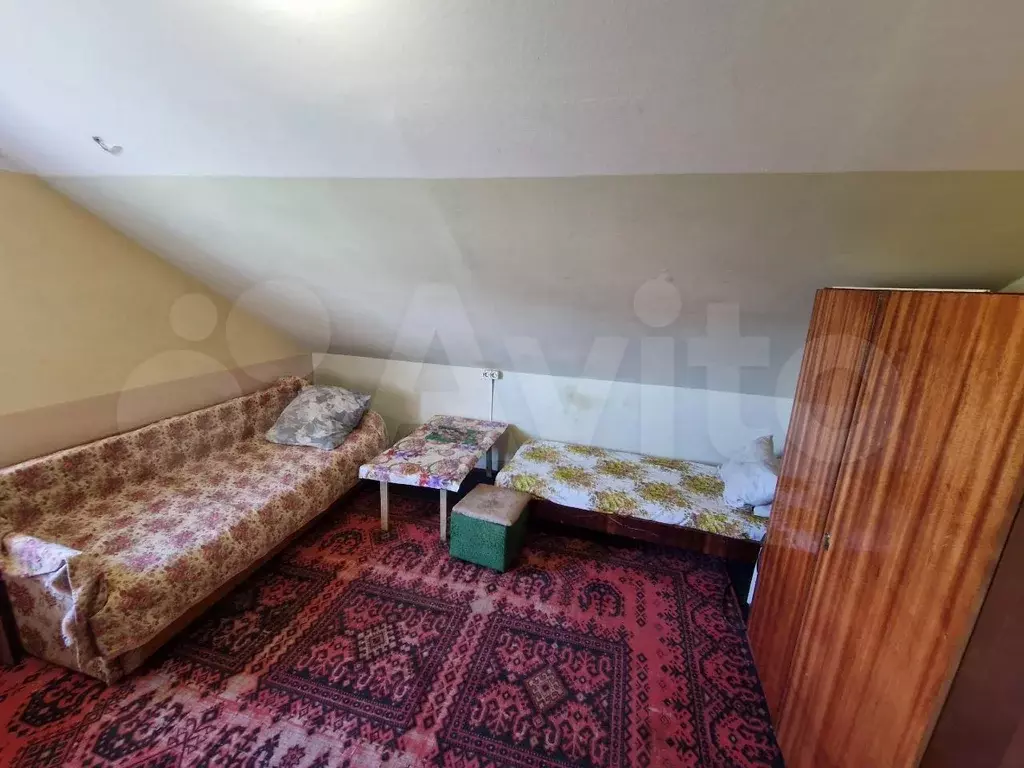 2-к. квартира, 40 м, 2/2 эт. - Фото 1