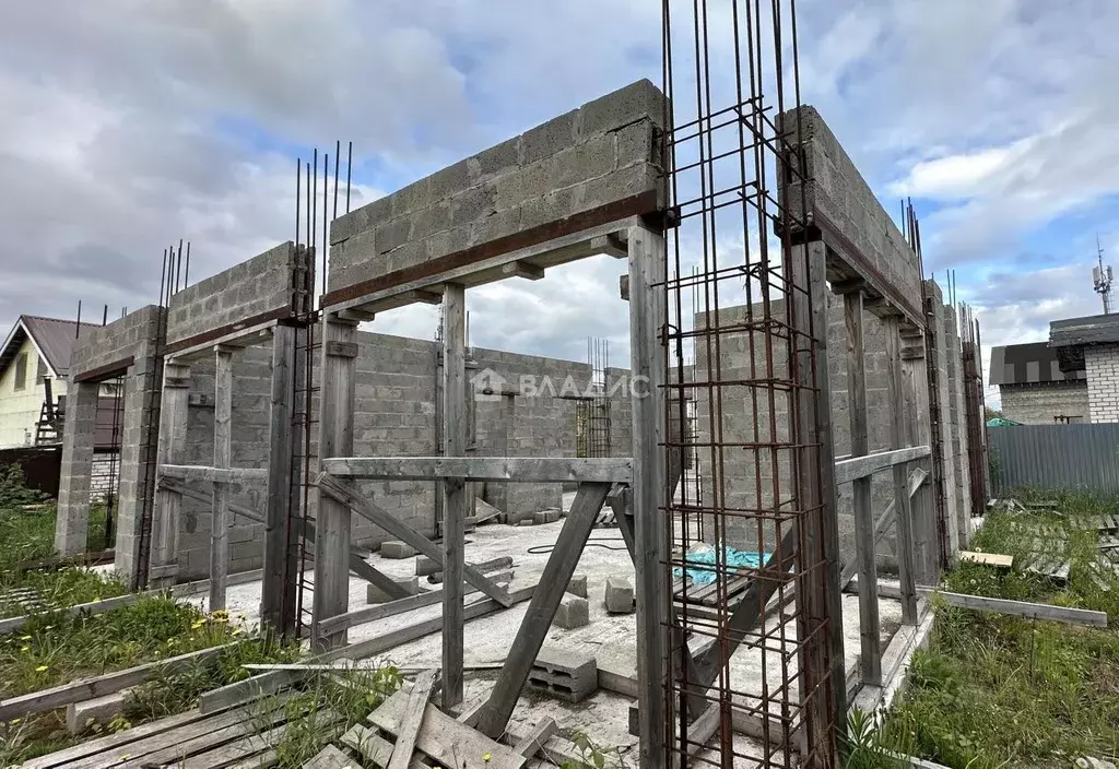 Участок в Нижегородская область, Нижний Новгород Выселочная ул. (5.1 ... - Фото 1