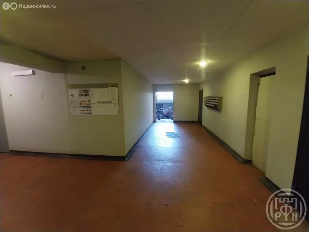 1к в 4-комнатной квартире (12.5 м) - Фото 2