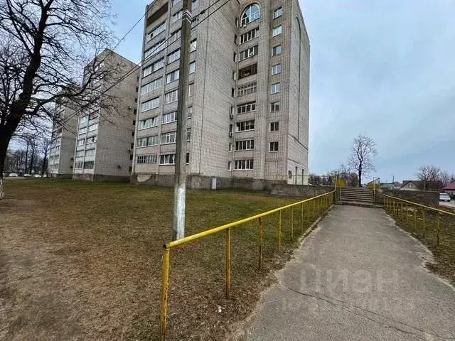 Помещение свободного назначения в Брянская область, Клинцы ул. ... - Фото 0