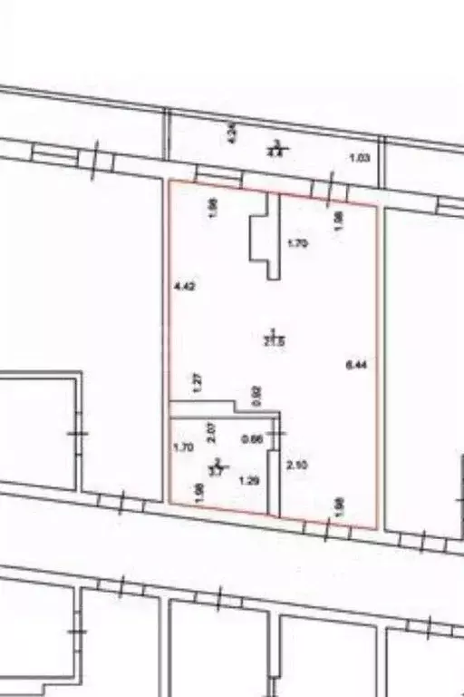 Студия Краснодарский край, Новороссийск городской округ, с. Мысхако ... - Фото 2