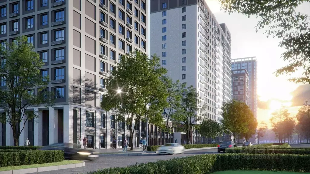 Помещение свободного назначения в Свердловская область, Екатеринбург ... - Фото 1