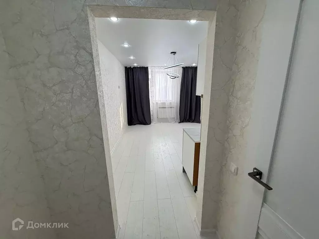 Продаётся квартира-студия, 27 м - Фото 1