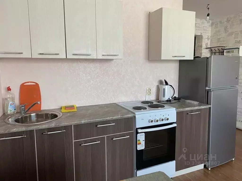 Студия Челябинская область, Челябинский городской округ, пос. ... - Фото 2