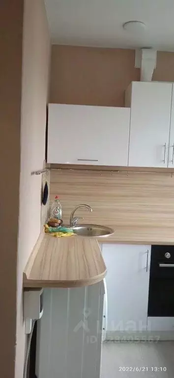 2-к кв. Московская область, Ступино ул. Тимирязева, 3 (48.0 м) - Фото 2