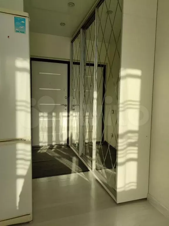 Квартира-студия, 20 м, 3/10 эт. - Фото 1