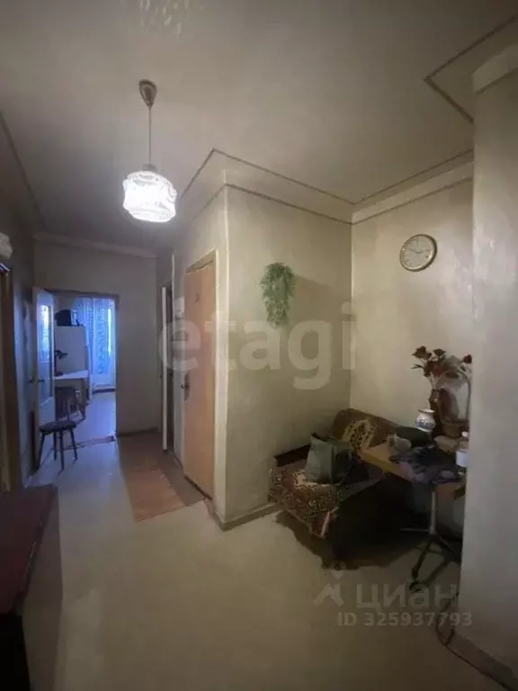 3-к кв. Ростовская область, Таганрог Октябрьская ул., 44-2 (68.1 м) - Фото 1