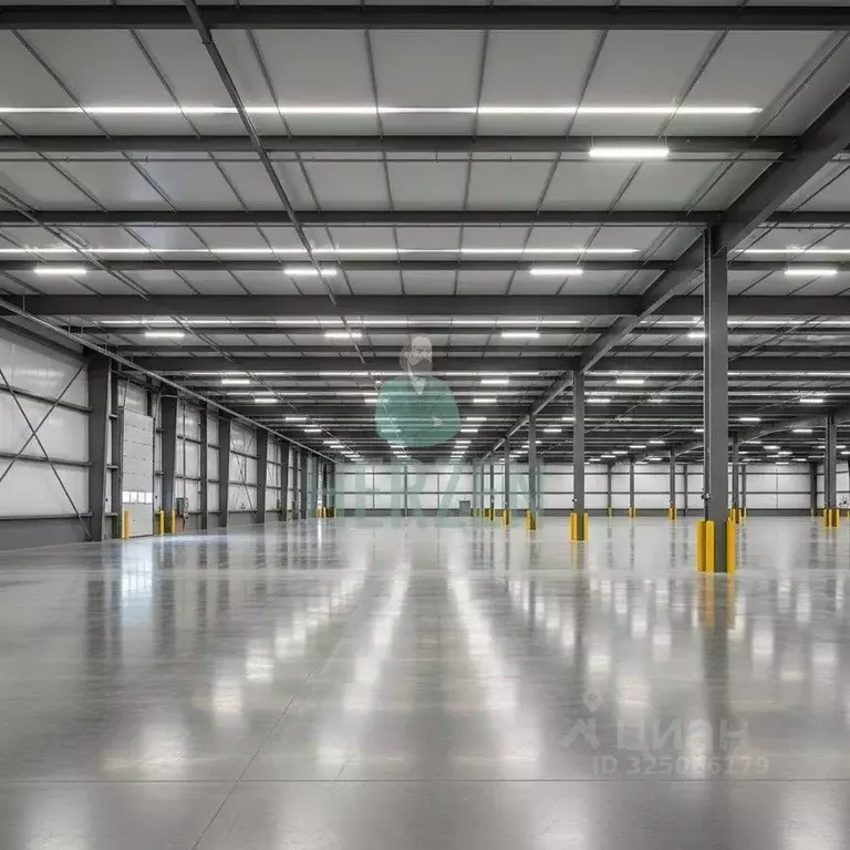 Производственное помещение в Московская область, Одинцово Южная ул., 6 ... - Фото 1