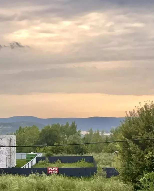 Участок в Самарская область, Красноярский район, Светлое Поле с/пос, ... - Фото 1