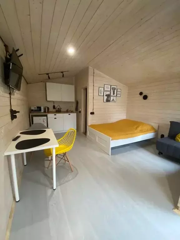 Дом в Московская область, Яхрома Дмитровский муниципальный округ, ... - Фото 1