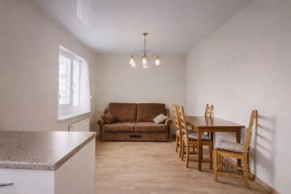 3-к кв. Санкт-Петербург Комендантский просп., 21к1 (112.0 м) - Фото 2