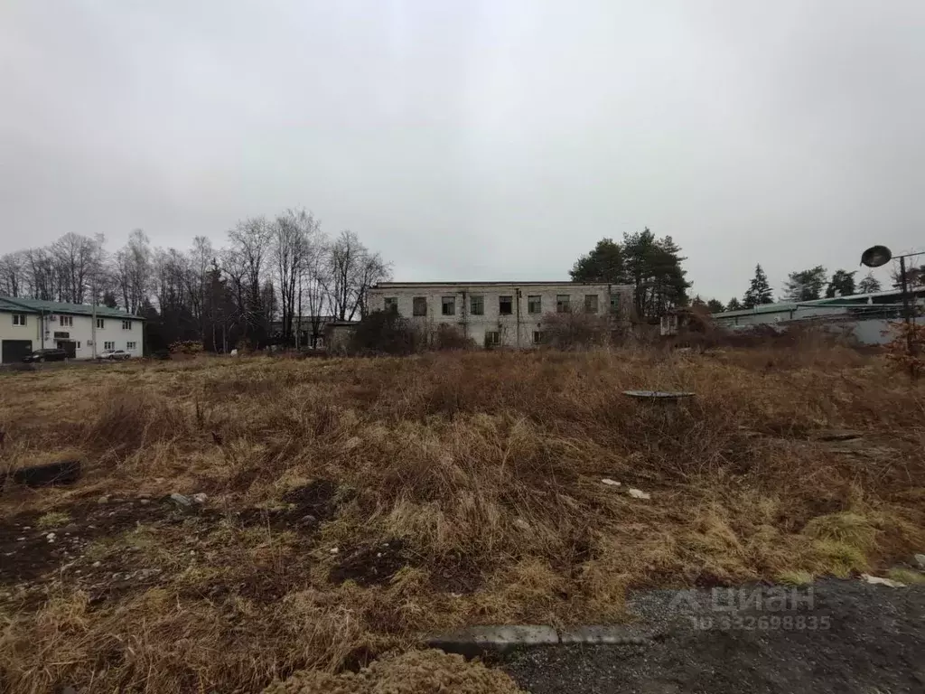 Производственное помещение в Северная Осетия, Владикавказ Московская ... - Фото 1