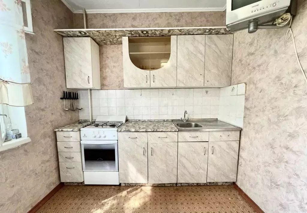 1-к кв. Воронежская область, Воронеж Ленинский просп., 7/4 (40.0 м) - Фото 0