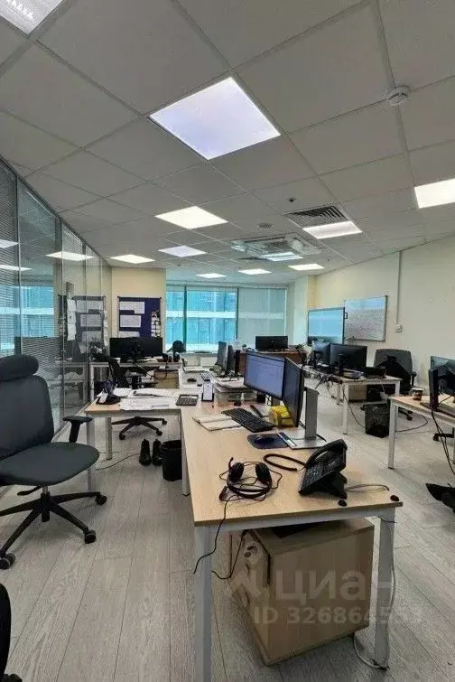 Офис в Москва ул. Наметкина, 12А (4013 м) - Фото 2