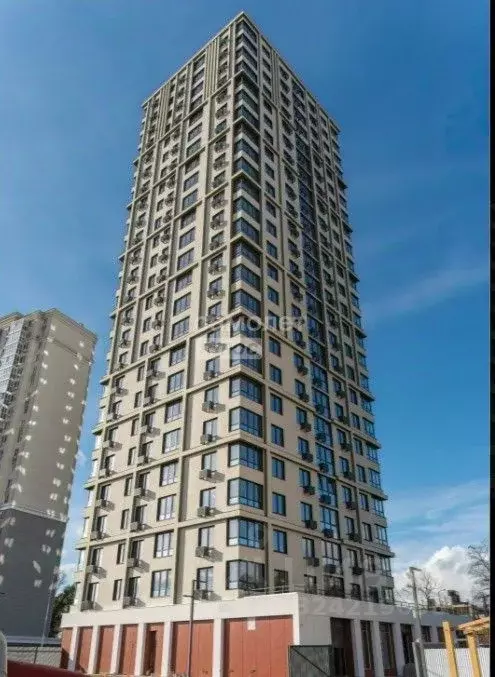 3-к кв. Липецкая область, Липецк просп. Победы (80.31 м) - Фото 1