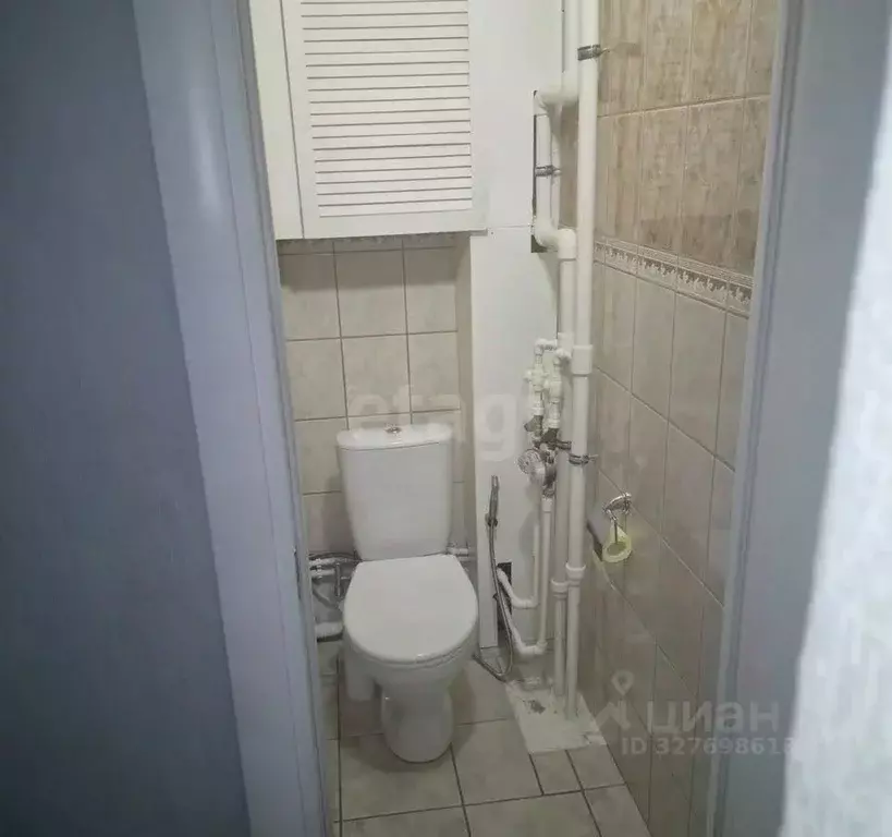 2-к кв. Башкортостан, Уфа ул. Мусы Джалиля, 68/1 (50.5 м) - Фото 2