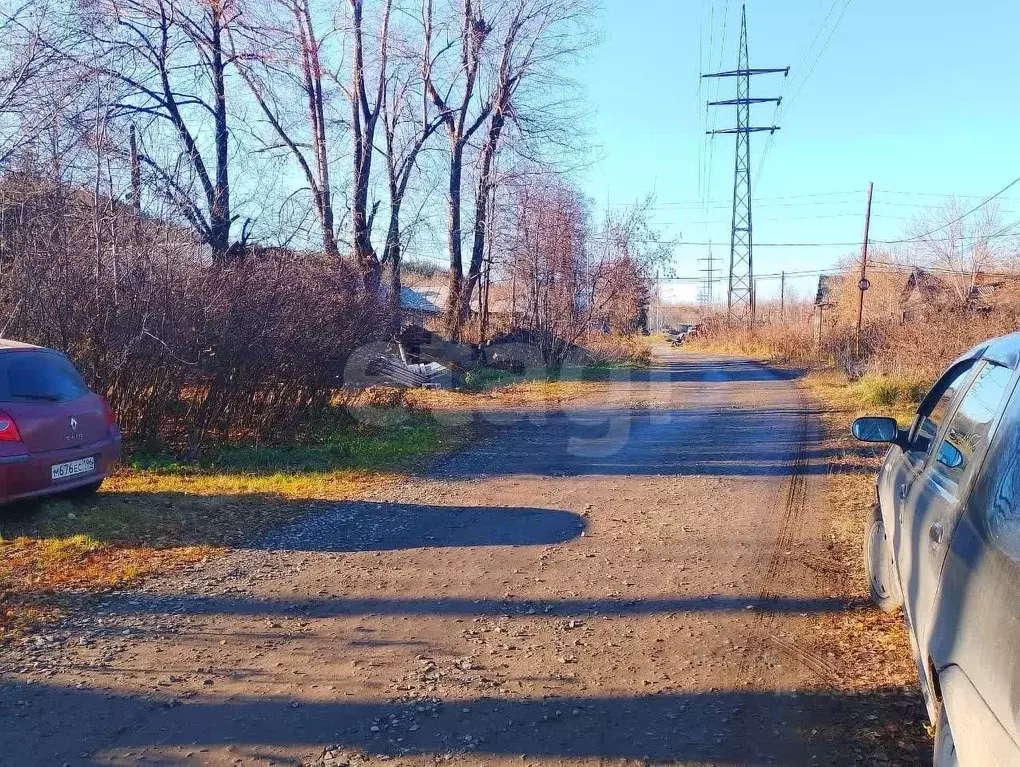 Дом в Свердловская область, Нижний Тагил ул. Семенова, 16 (74 м) - Фото 1