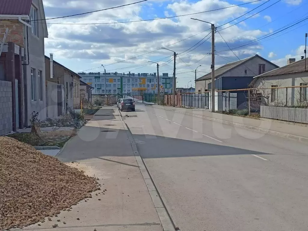 Участок 6 сот. (ИЖС) - Фото 0