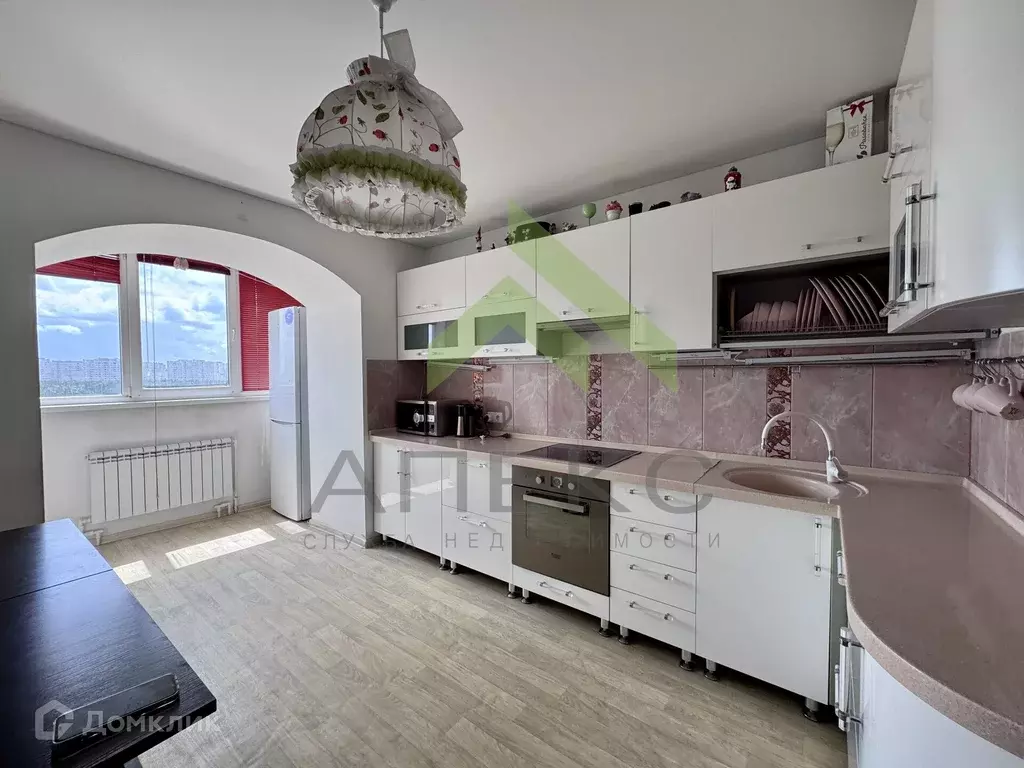 Продаётся 2-к квартира, 60 м - Фото 0
