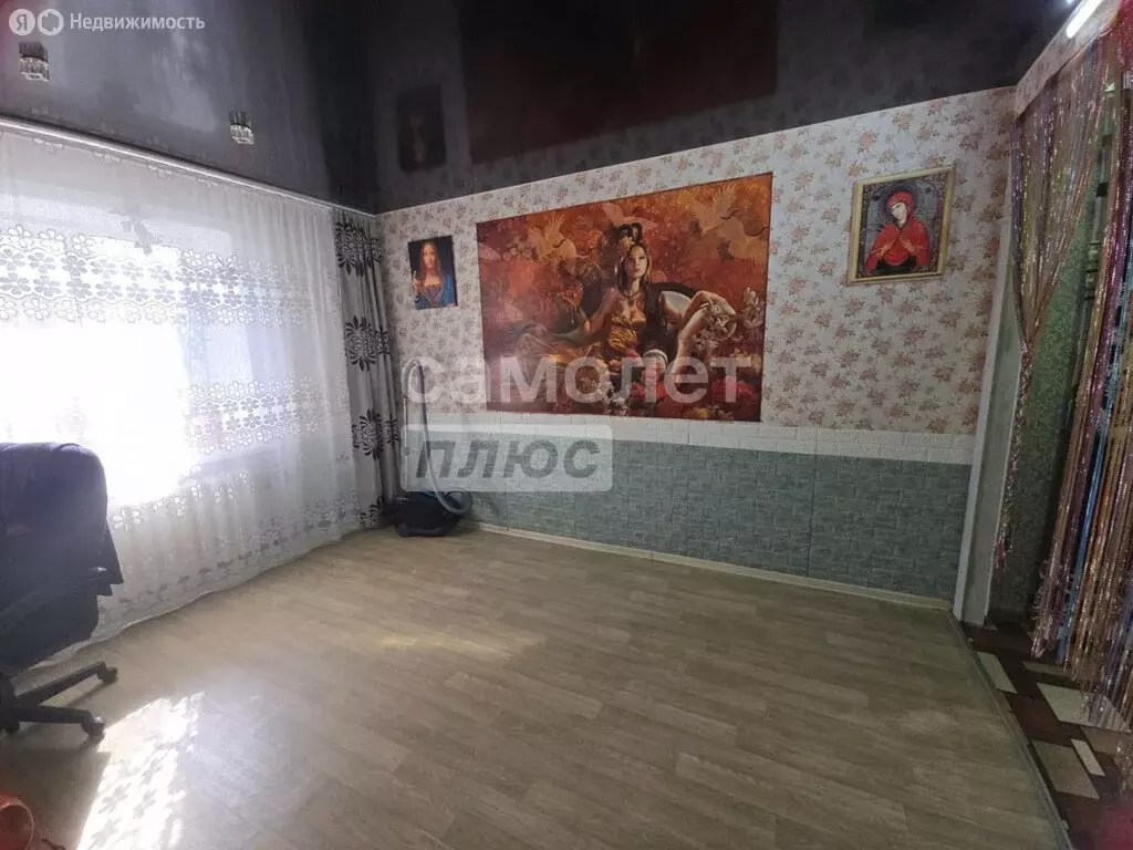 Дом в Переяславка, Красноармейская улица, 11 (75 м) - Фото 2