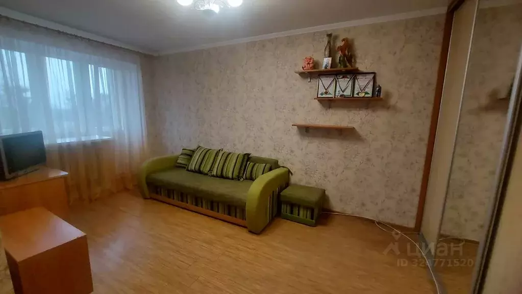 1-к кв. Калининградская область, Калининград ул. Подполковника ... - Фото 2