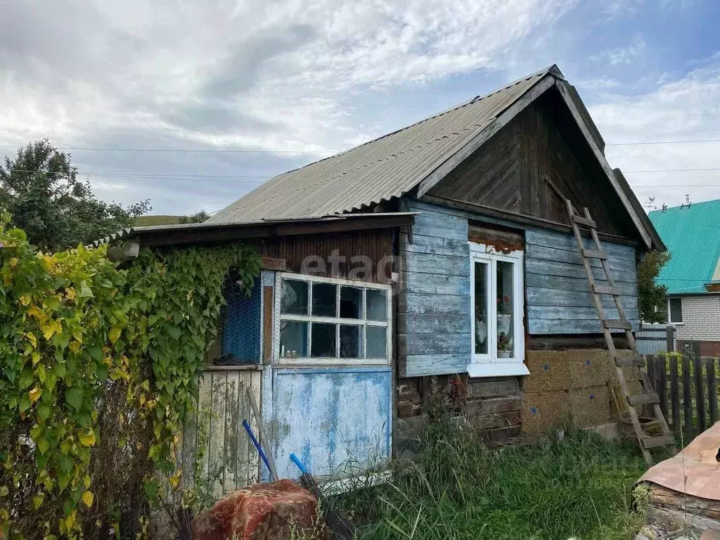 Дом в Забайкальский край, Чита № 139 Ручеек ДНТ, 38 (35 м) - Фото 1