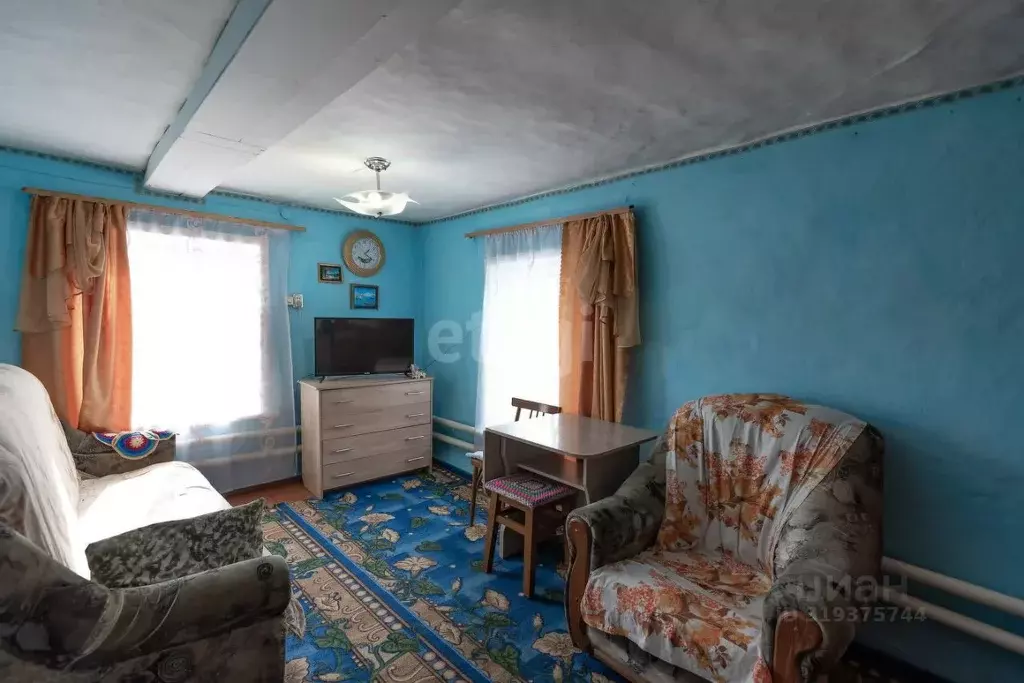Дом в Алтайский край, Бийск Огородная ул., 68 (33 м) - Фото 1
