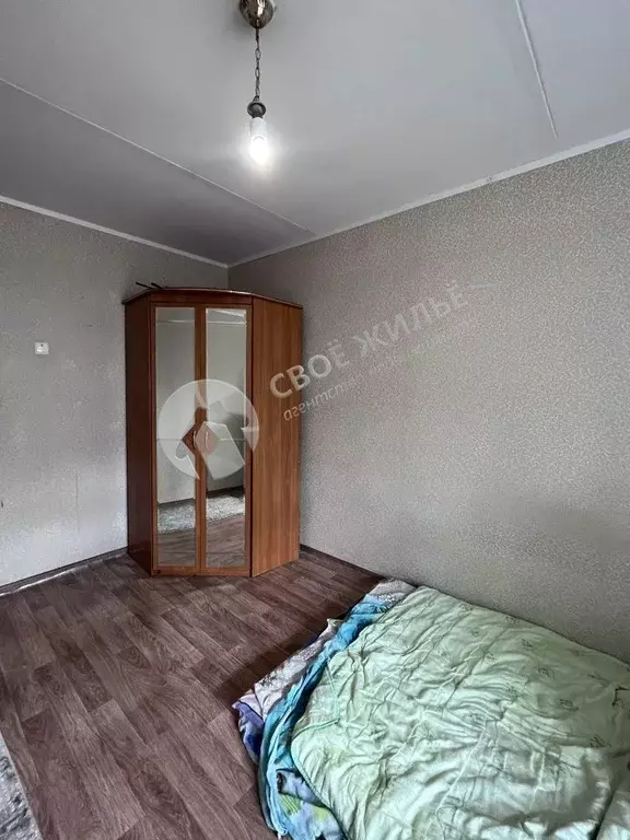 Комната Пермский край, Пермь ул. Мильчакова, 6 (11.0 м) - Фото 2