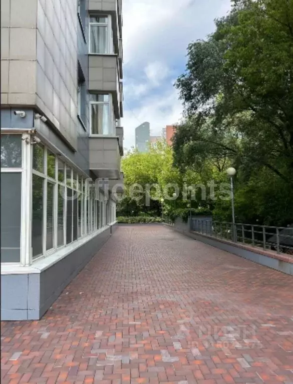 Офис в Москва Гжатская ул., 2 (576 м) - Фото 1