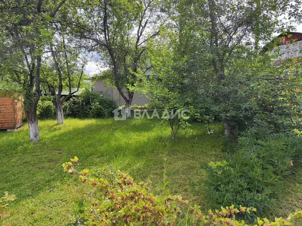 Дом в Нижегородская область, Нижний Новгород Венец СНТ, 11 (60 м) - Фото 2