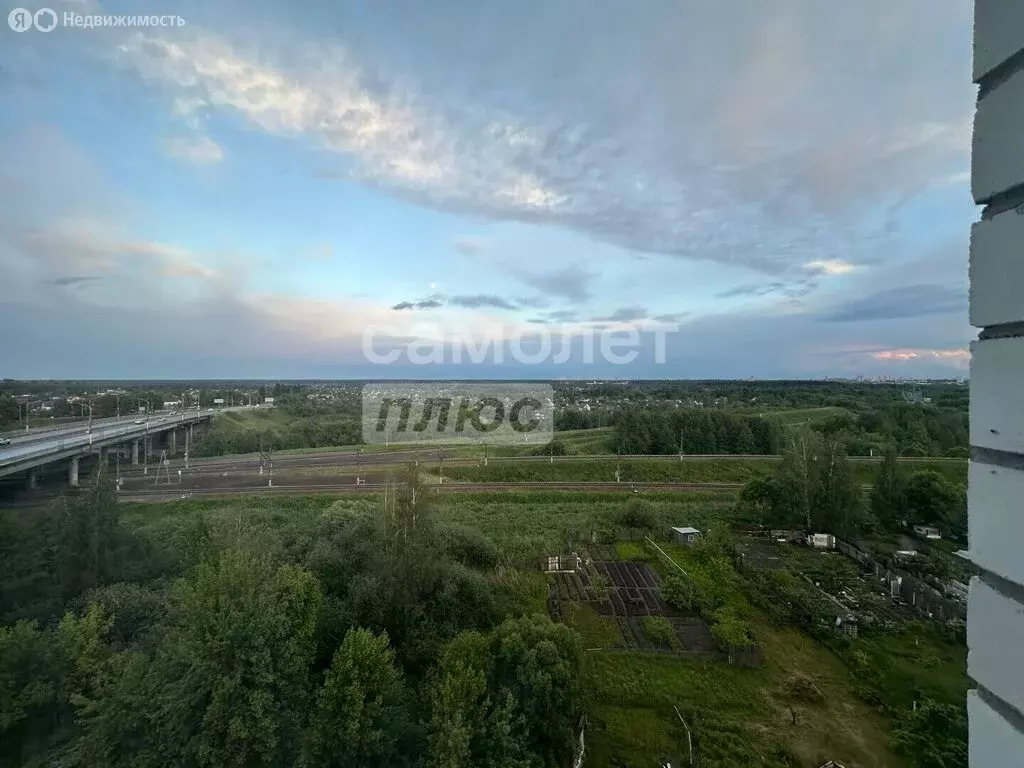 3-комнатная квартира: Брянск, Фосфоритная улица, 35 (82.5 м) - Фото 2