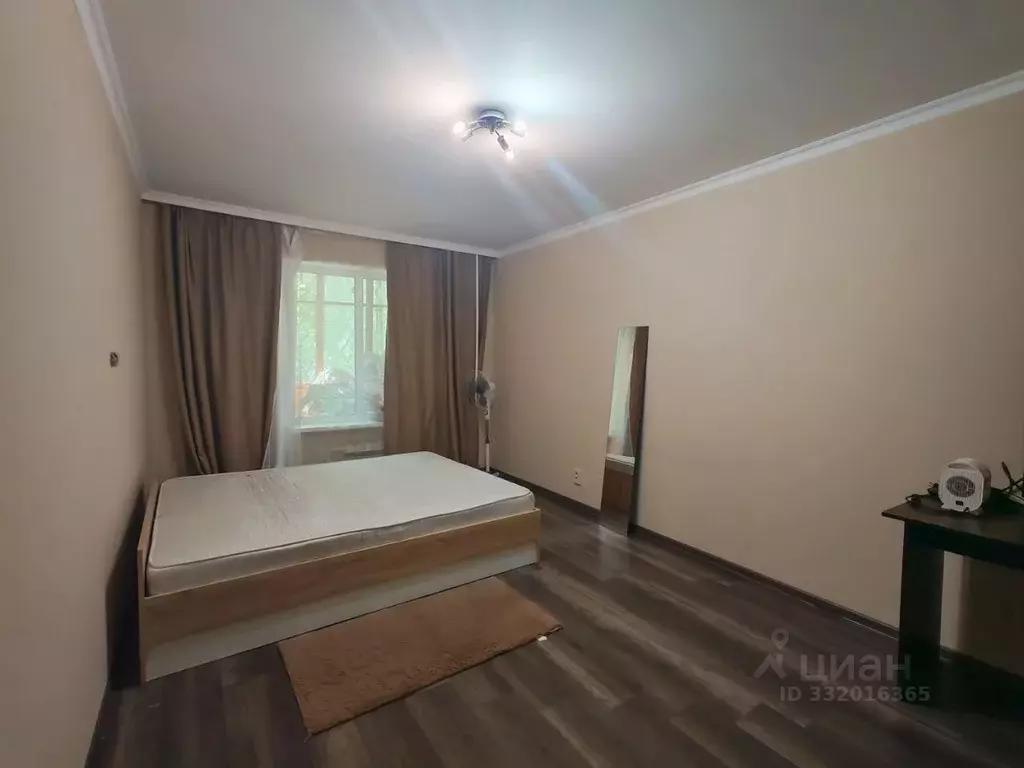 2-к кв. Москва Вешняковская ул., 22К2 (45.0 м) - Фото 1