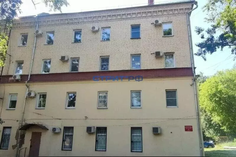 Помещение свободного назначения (2265 м) - Фото 2