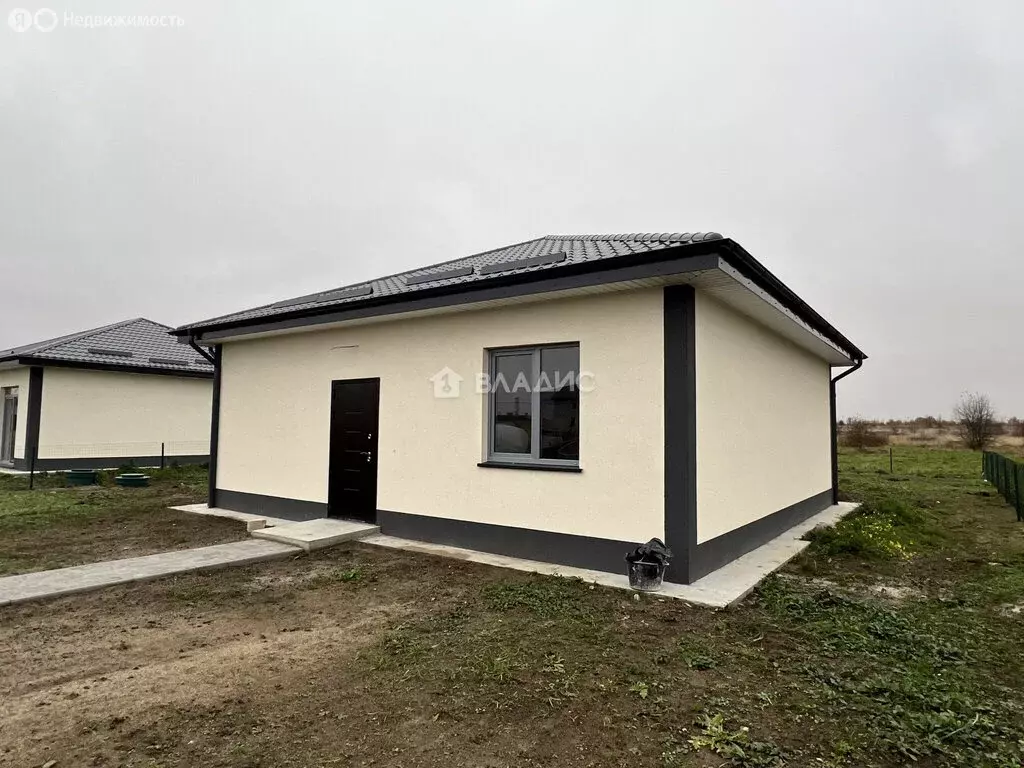 Дом в Калининградская область, Гурьевский муниципальный округ, посёлок ... - Фото 2