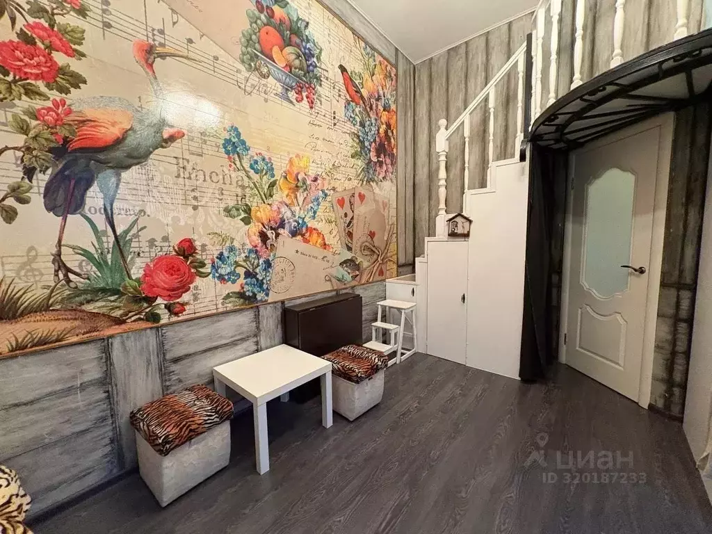 2-к кв. Санкт-Петербург ул. Егорова, 18 (59.0 м) - Фото 0