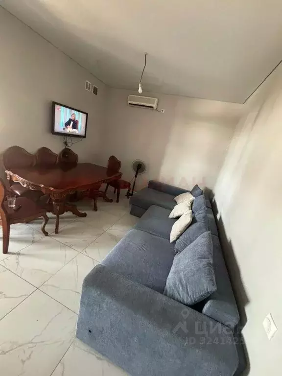 Дом в Ростовская область, Аксайский район, Щепкинское с/пос, пос. ... - Фото 2