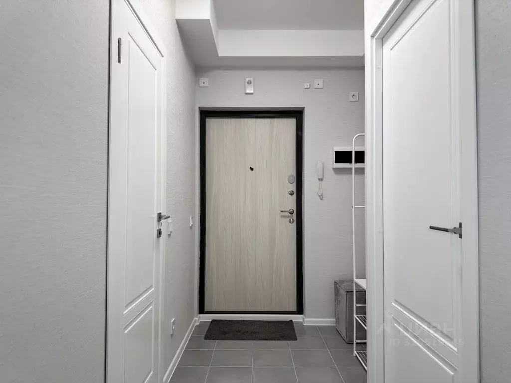 1-к кв. Санкт-Петербург ш. Суздальское, 22к3 (40.4 м) - Фото 1