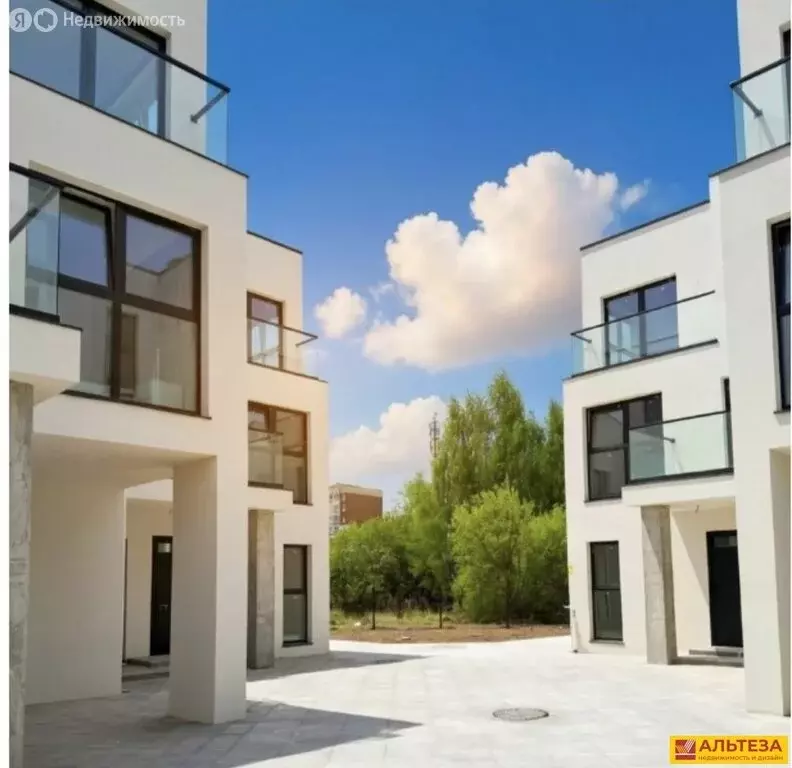 Дом в Калининград, улица Ивана Сусанина, 33 (198 м) - Фото 1