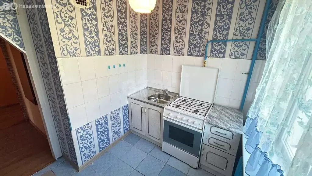 1-комнатная квартира: Печоры, Заводская улица, 3Б (30.5 м) - Фото 0