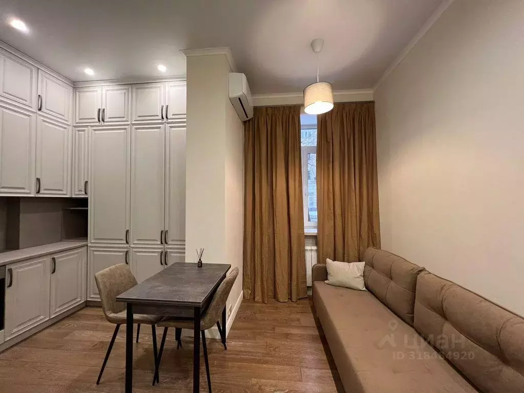 Квартира, 3 комнаты, 85.4 м - Фото 0