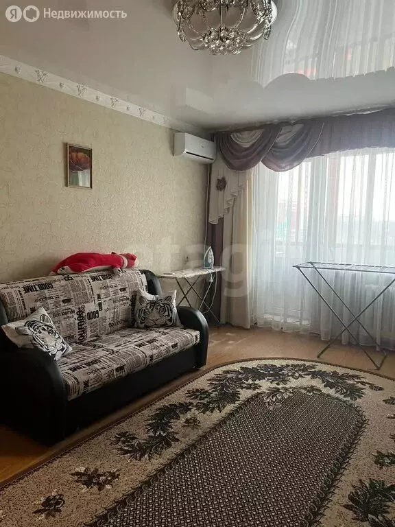 2-комнатная квартира: Брянск, Авиационная улица, 23 (52.9 м) - Фото 1