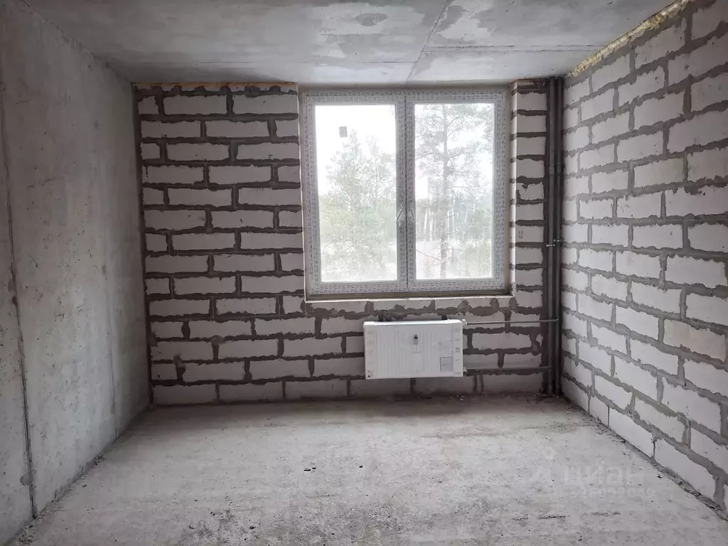 Студия Московская область, Красногорск ул. Соловьиная, 6 (21.8 м) - Фото 1