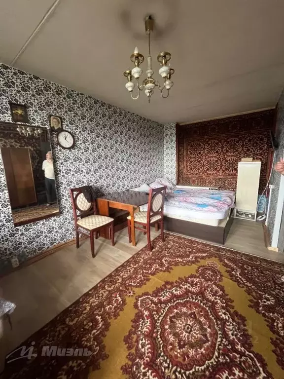 1-к кв. Москва Дубнинская ул., 4К3 (35.0 м) - Фото 1
