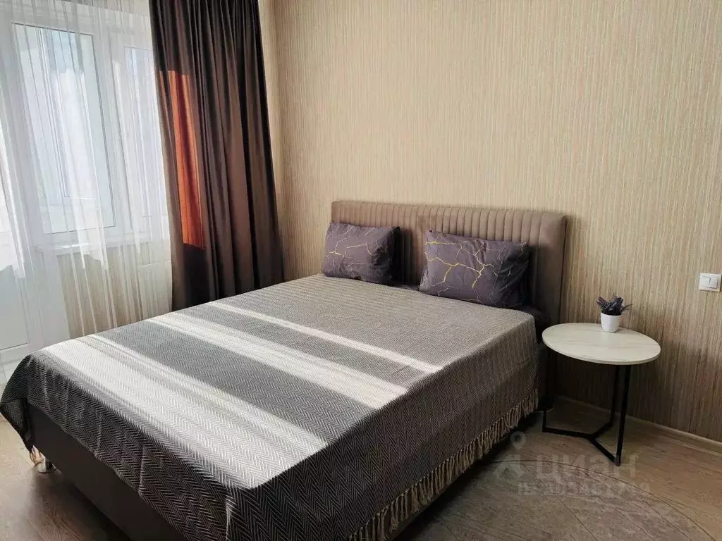 1-к кв. Курская область, Курск ул. Евгения Клевцова, 14 (40.0 м) - Фото 0