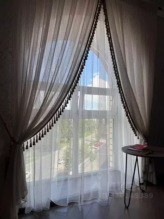 1-к кв. Псковская область, Псков ул. Петрова, 2А (60.0 м) - Фото 2